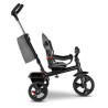 Tricycle pour bébé évolutif 2en1 – LIONELO - LIO-LO-HAARI STONE GREY
