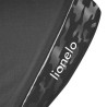 Tricycle pour bébé évolutif 2en1 – LIONELO - LIO-LO-HAARI STONE GREY