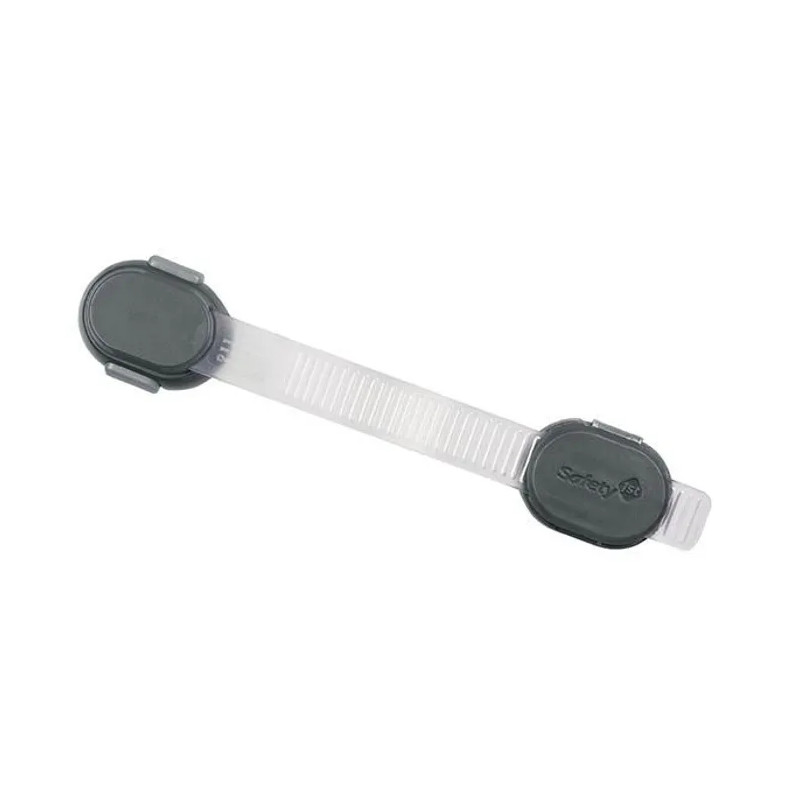 Bloque multifonctions Gris – SAFETY 1ST - DOR-33110040