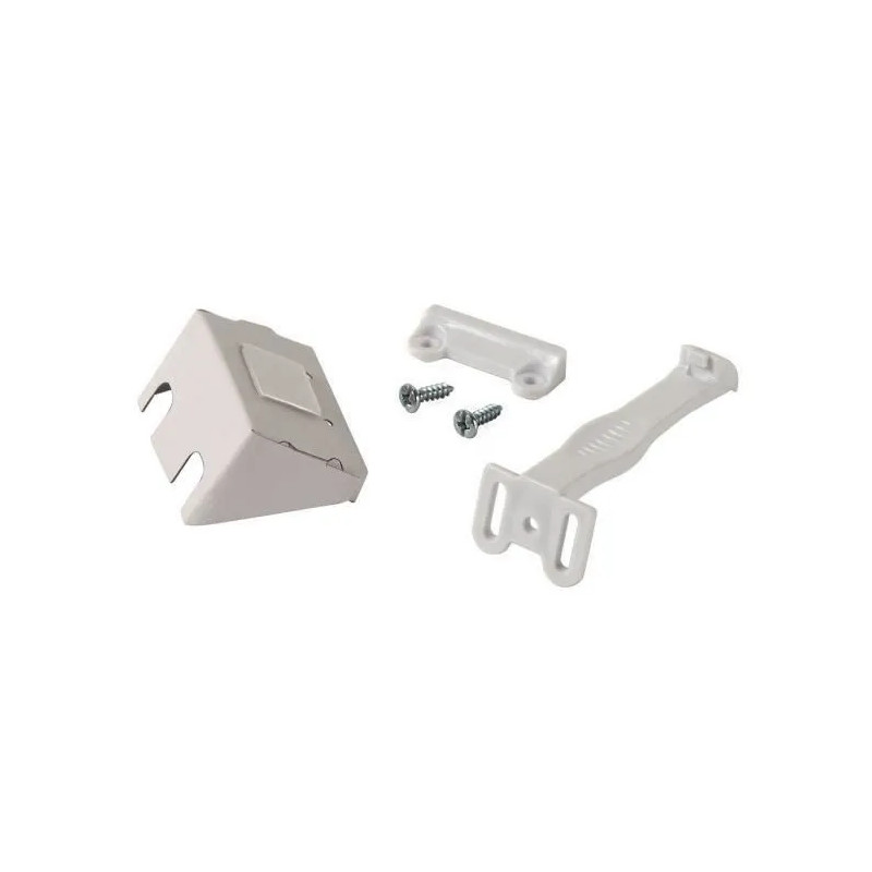 Lot de 7 bloques tiroirs BLANC - SAFETY 1ST - DOR-3202001400