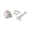 Lot de 7 bloques tiroirs BLANC - SAFETY 1ST - DOR-3202001400