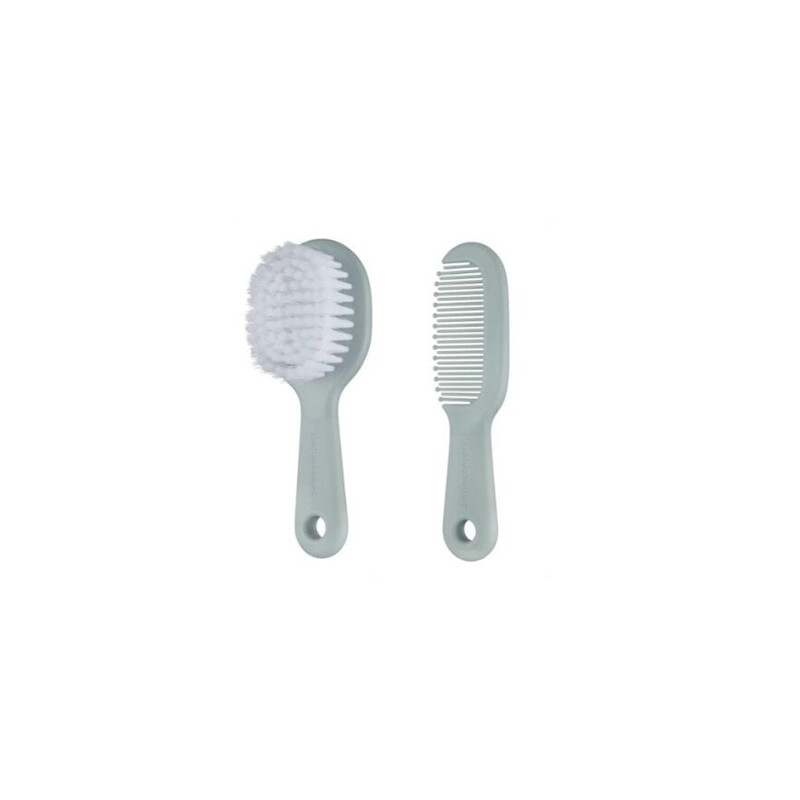 Brosse et peigne Lovely Donkey Blanc – BEBE CONFORT - DOR-3106209800