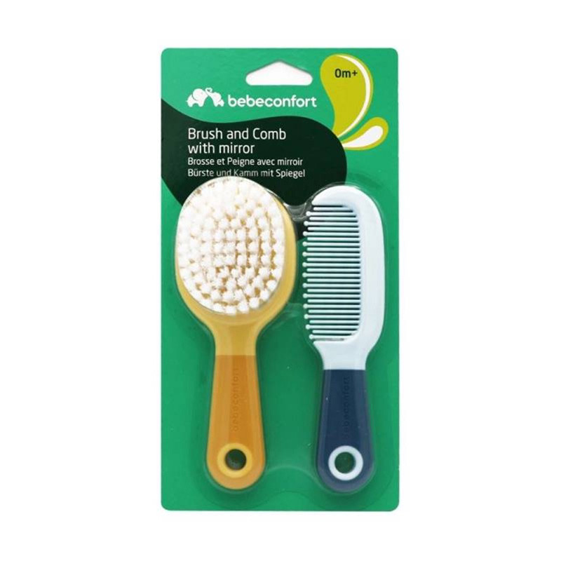 Brosse et peigne Sweet Artic – BEBE CONFORT - DOR-3106209700