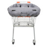 Protège caddie Gris/Noir – BEBE CONFORT - DOR-2000666210