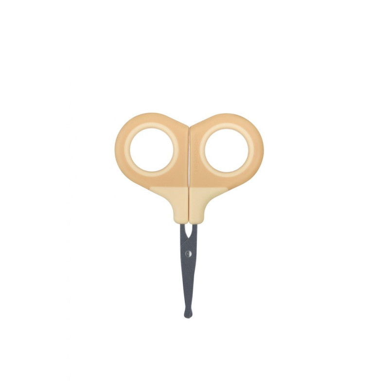 Ciseaux à ongles Base Sweet Artic +1 mois - BEBE CONFORT - DOR-3106209100