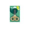 Ciseaux à ongles Base Sweet Artic +1 mois - BEBE CONFORT - DOR-3106209100