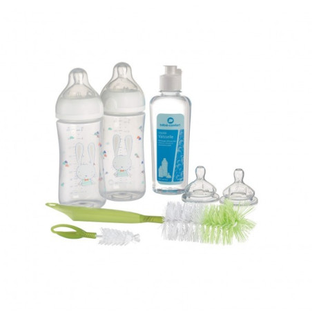 Coffret Kit Naissance Émotion 270mL - BEBE CONFORT - DOR-3102201750