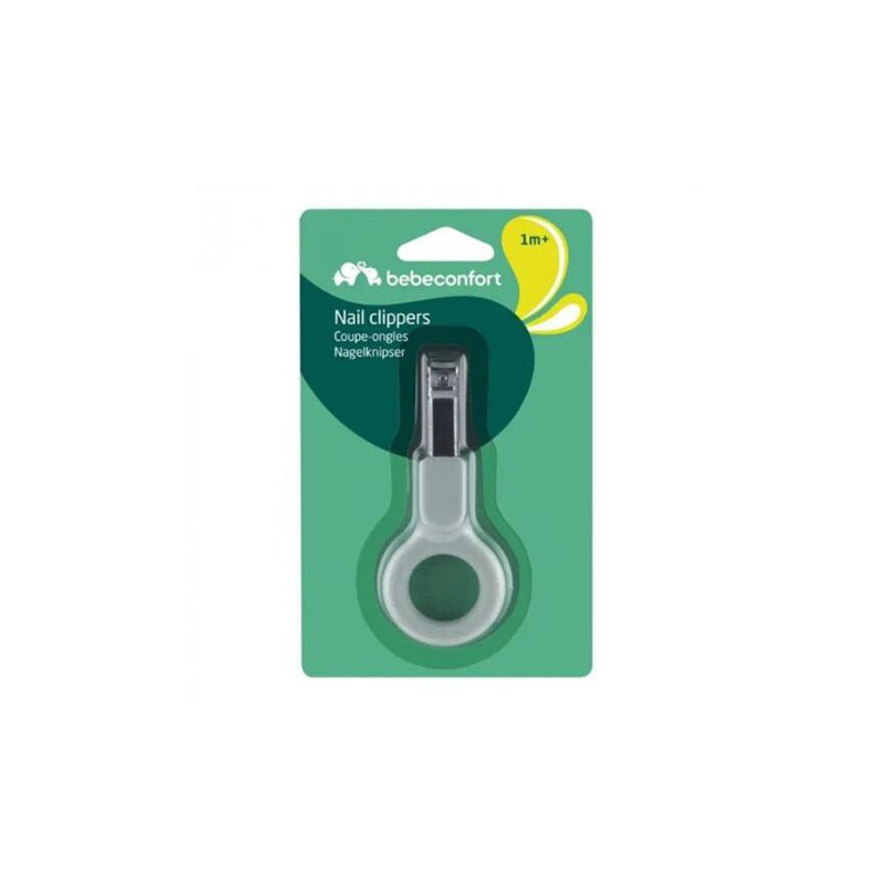 Coupe-ongles Lovely Donkey Gris - BEBE CONFORT - DOR-3106209600