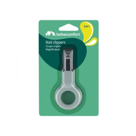 Coupe-ongles Lovely Donkey Gris - BEBE CONFORT - DOR-3106209600