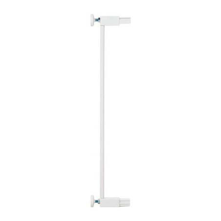 Extension barrière Easy close Métal 7cm Blanche - SAFETY 1ST - DOR-24284310