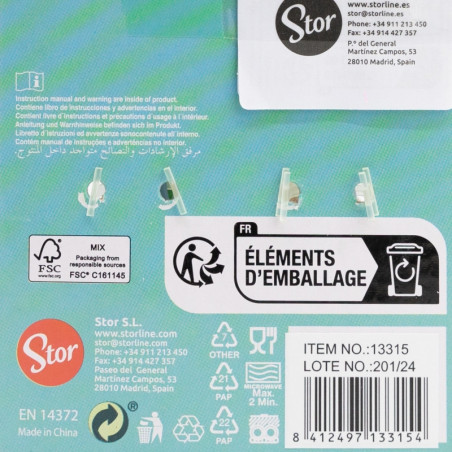 Nouveau produit 86703200