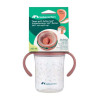 Tasse Anti-Fuite 360° Plastique 280mL Beige - BEBE CONFORT - DOR-3105201220