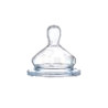 Tétine anatomique Silicole Y Céréales/Soupes Débit Fixe - BEBE CONFORT - DOR-3102202410