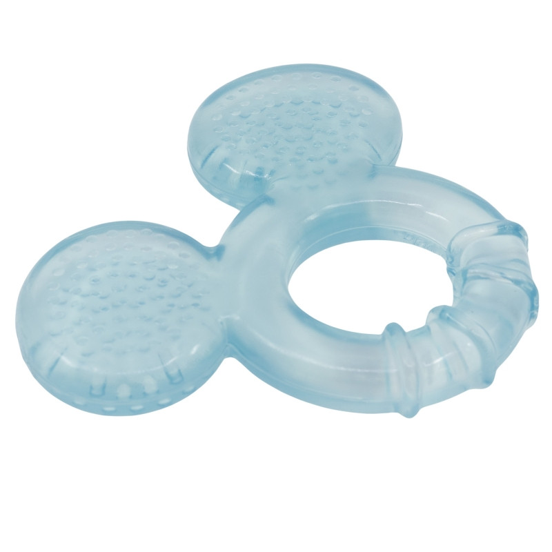 Anneau de dentition rafraîchissant Mickey Mousse – DISNEY BABY - STO-10411