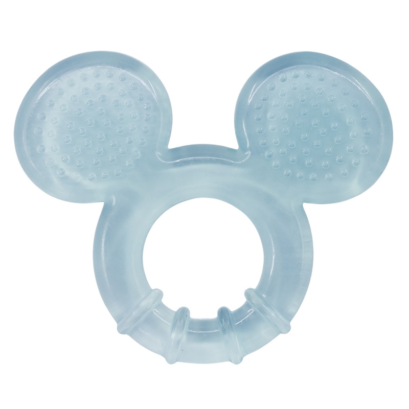 Anneau de dentition rafraîchissant Mickey Mousse – DISNEY BABY - STO-10411