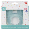 Anneau de dentition rafraîchissant Mickey Mousse – DISNEY BABY - STO-10411