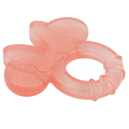 Anneau de dentition rafraîchissant Minnie Mousse – DISNEY BABY - STO-10711