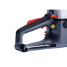 Tronçonneuse thermique 56 cm³ guide de 45 cm