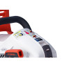 Tronçonneuse thermique 56 cm³ guide de 45 cm