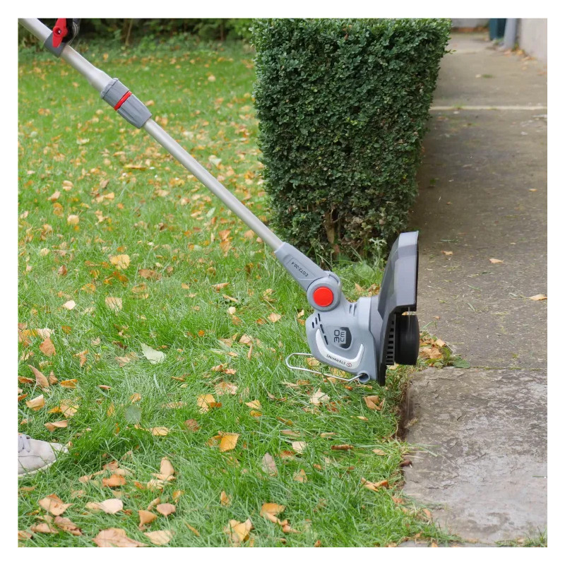 Coupe-bordures électrique 600W