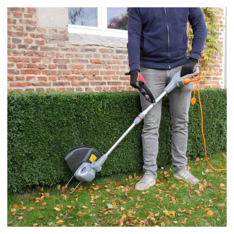 Coupe-bordures électrique 600W