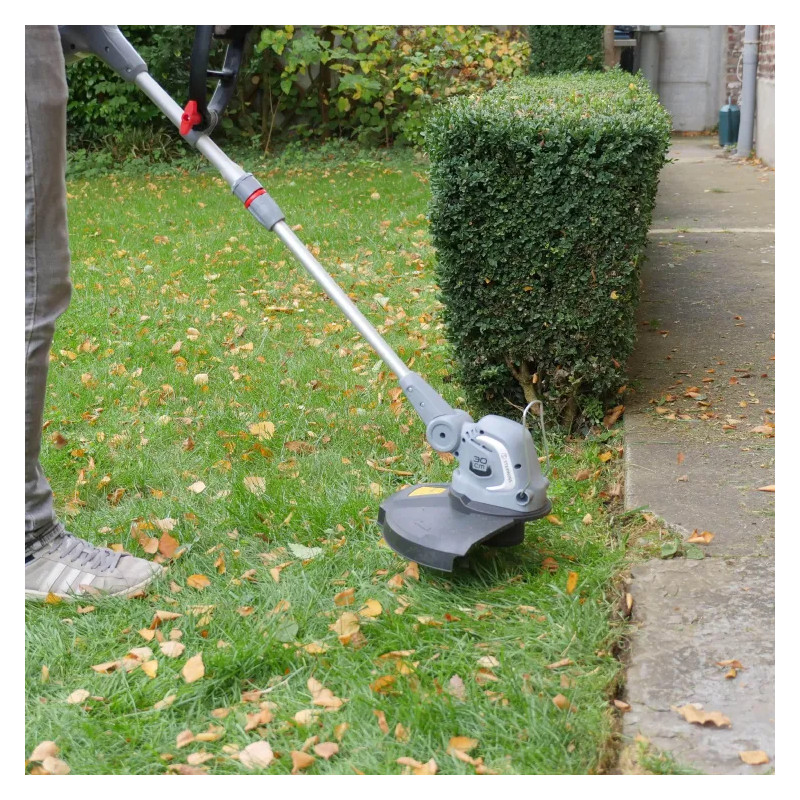 Coupe-bordures électrique 600W
