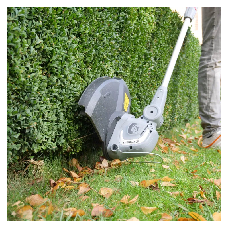 Coupe-bordures électrique 600W