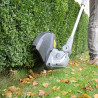 Coupe-bordures électrique 600W