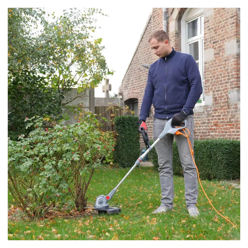 Coupe-bordures électrique 600W