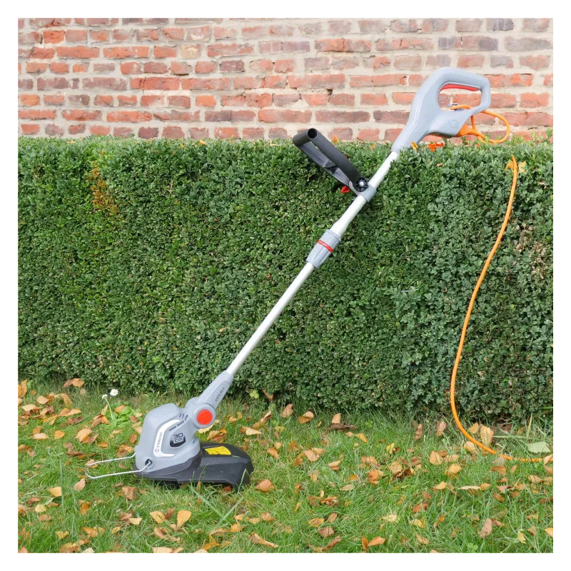 Coupe-bordures électrique 600W