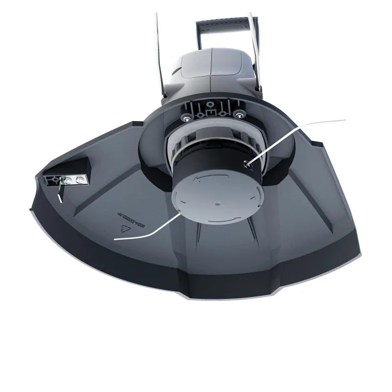 Coupe-bordures électrique 600W