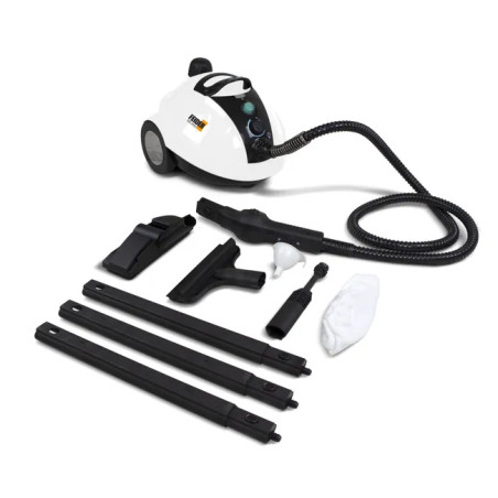 Nettoyeur vapeur traineau 1300W
