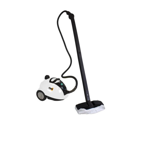 Nettoyeur vapeur traineau 1300W