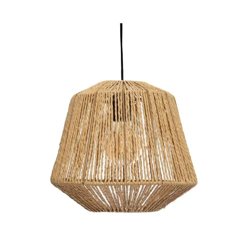 Suspension JILY corde D.29 cm