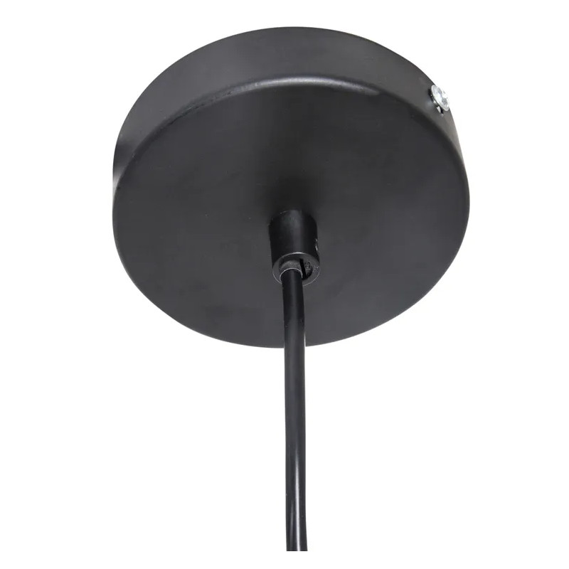 Suspension JILY corde D.29 cm