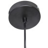 Suspension JILY corde D.29 cm