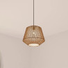 Suspension JILY corde D.29 cm
