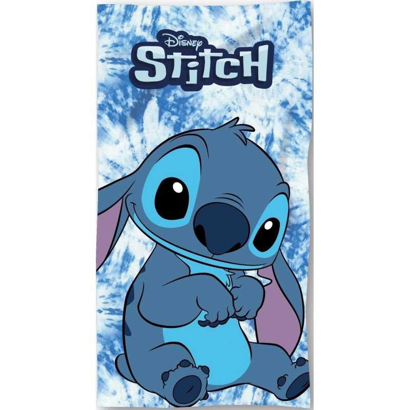 Drap de plage Stitch 70 x 140 cm - AR01878_N2