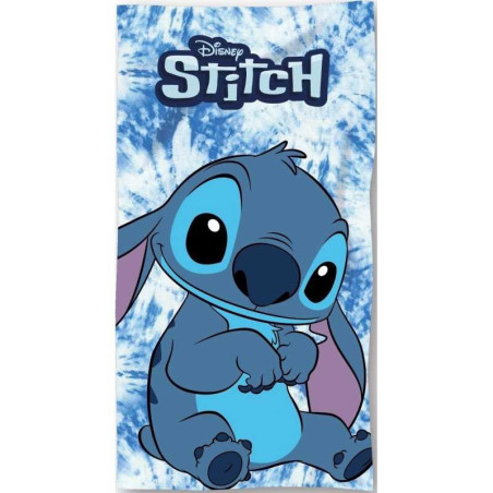Drap de plage Stitch 70 x 140 cm - AR01878_N2