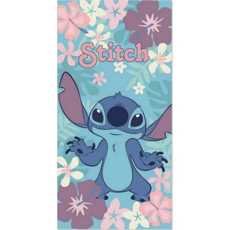 Drap de plage Stitch 70 x 140 cm - AR01879_N3