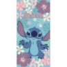 Drap de plage Stitch 70 x 140 cm - AR01879_N3
