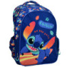 Sac à dos bleu Stitch - AR01890