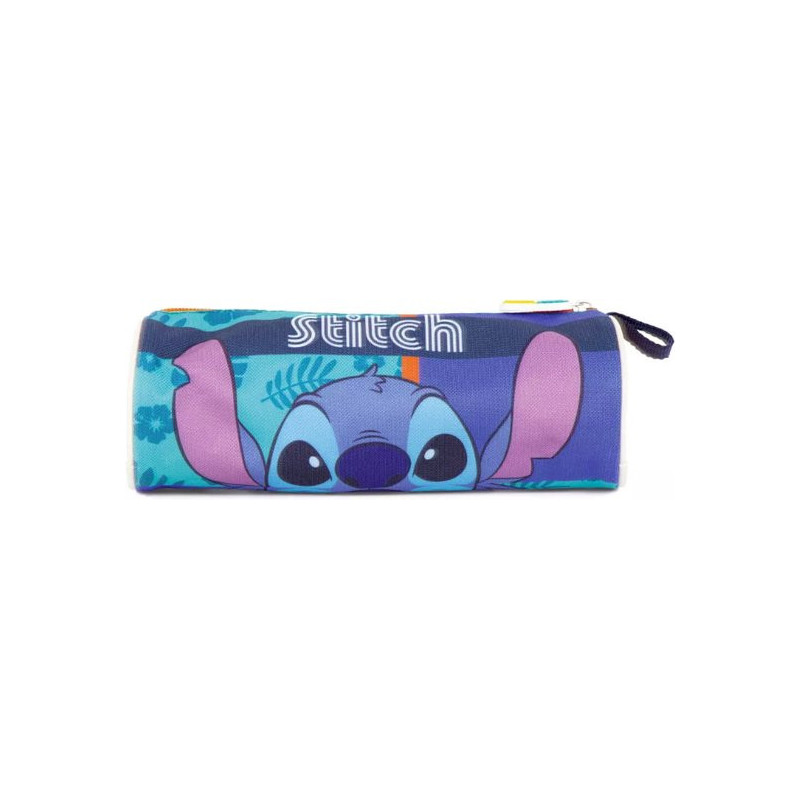 Trousse Stitch bleu - AR01891