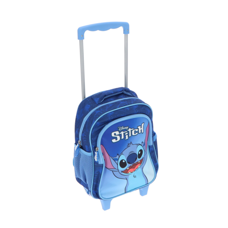 Sac à dos trolley bleu Stitch - AR01892_2