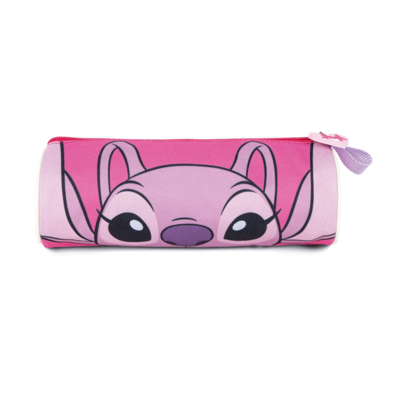 Trousse Stitch rose - AR01893