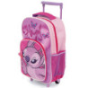 Sac à dos trolley rose Stitch - AR01894
