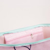 Sac cabas rose Stitch - AR01896