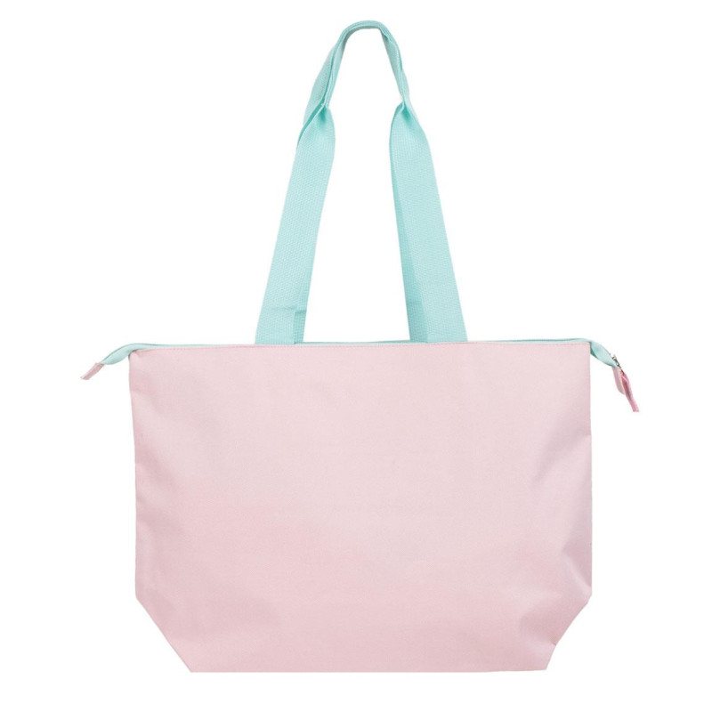 Sac cabas rose Stitch - AR01896
