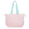 Sac cabas rose Stitch - AR01896