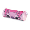 Trousse Stitch rose - AR01893